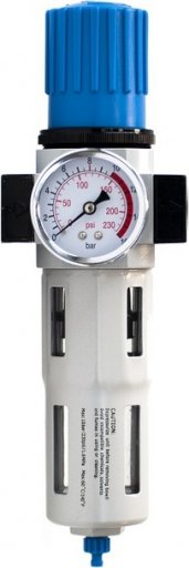 Filtroreduktor ciśnieniowy Flowmatik